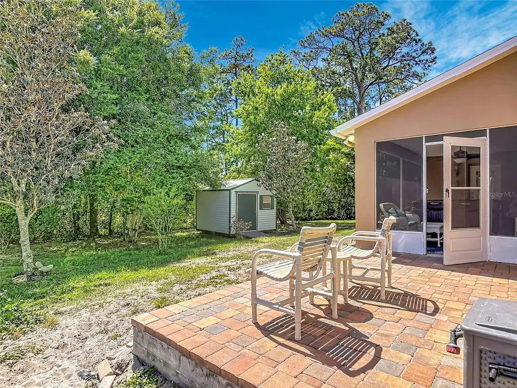 290 Shadydale Court Deltona FL 32738