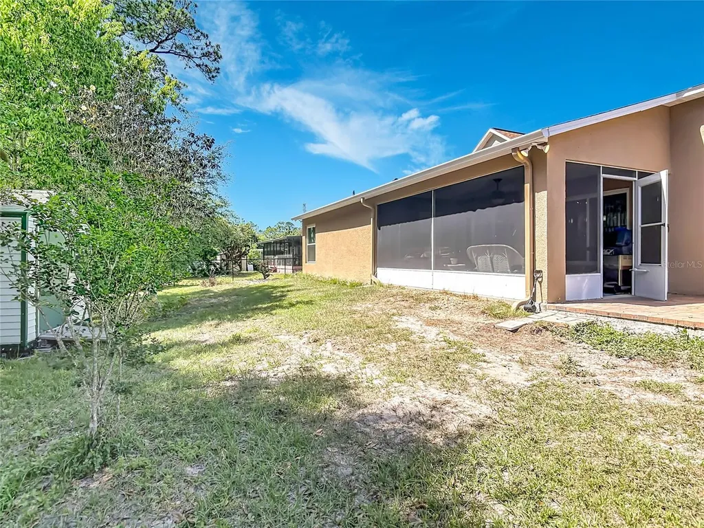 290 Shadydale Court Deltona FL 32738