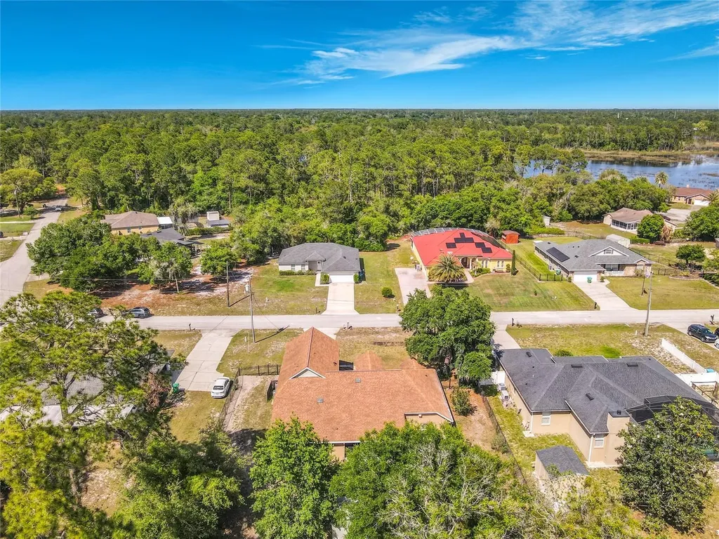 290 Shadydale Court Deltona FL 32738