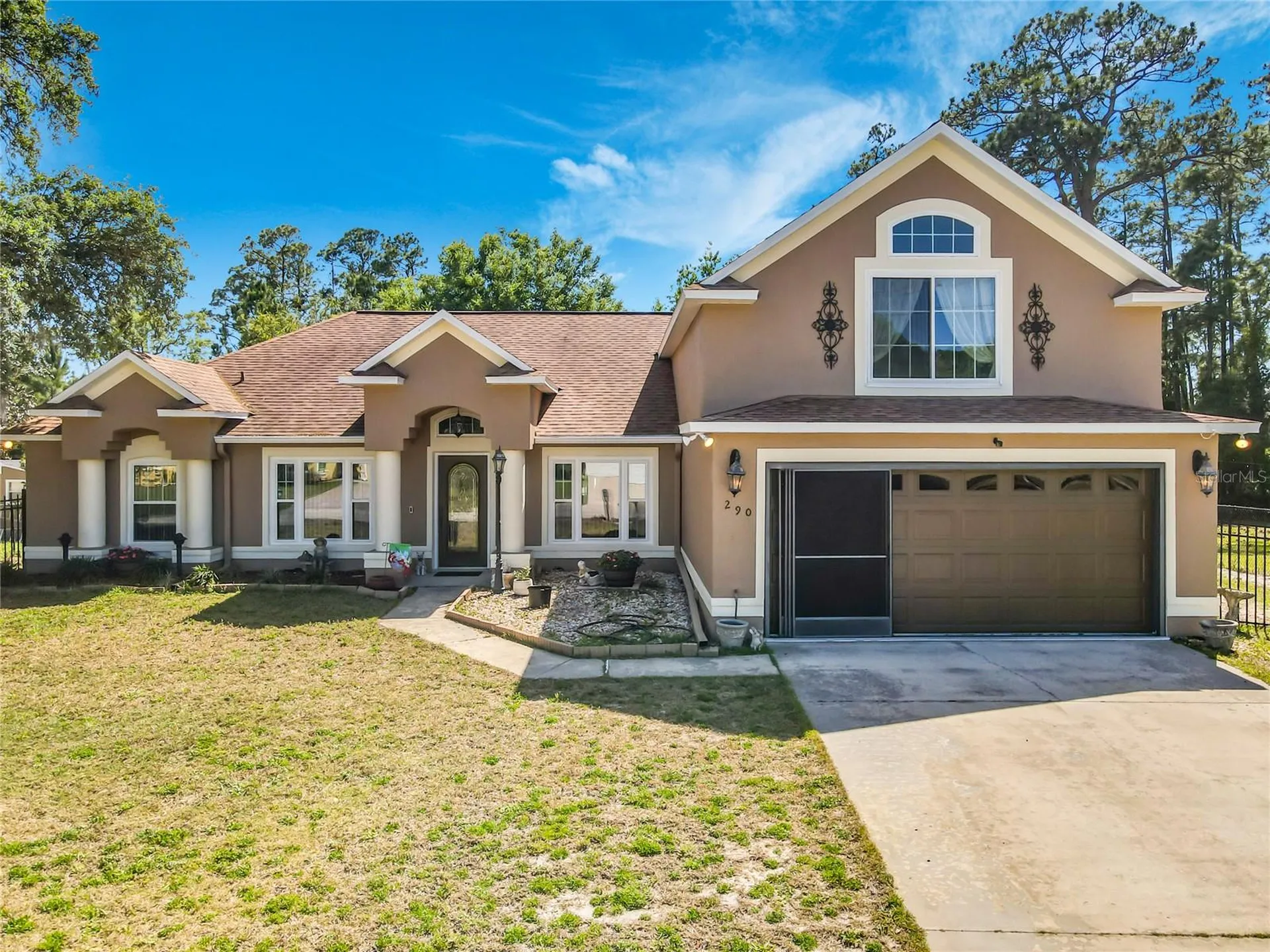 290 Shadydale Court Deltona FL 32738