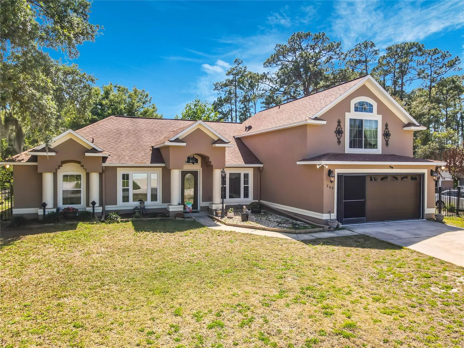 290 Shadydale Court Deltona FL 32738