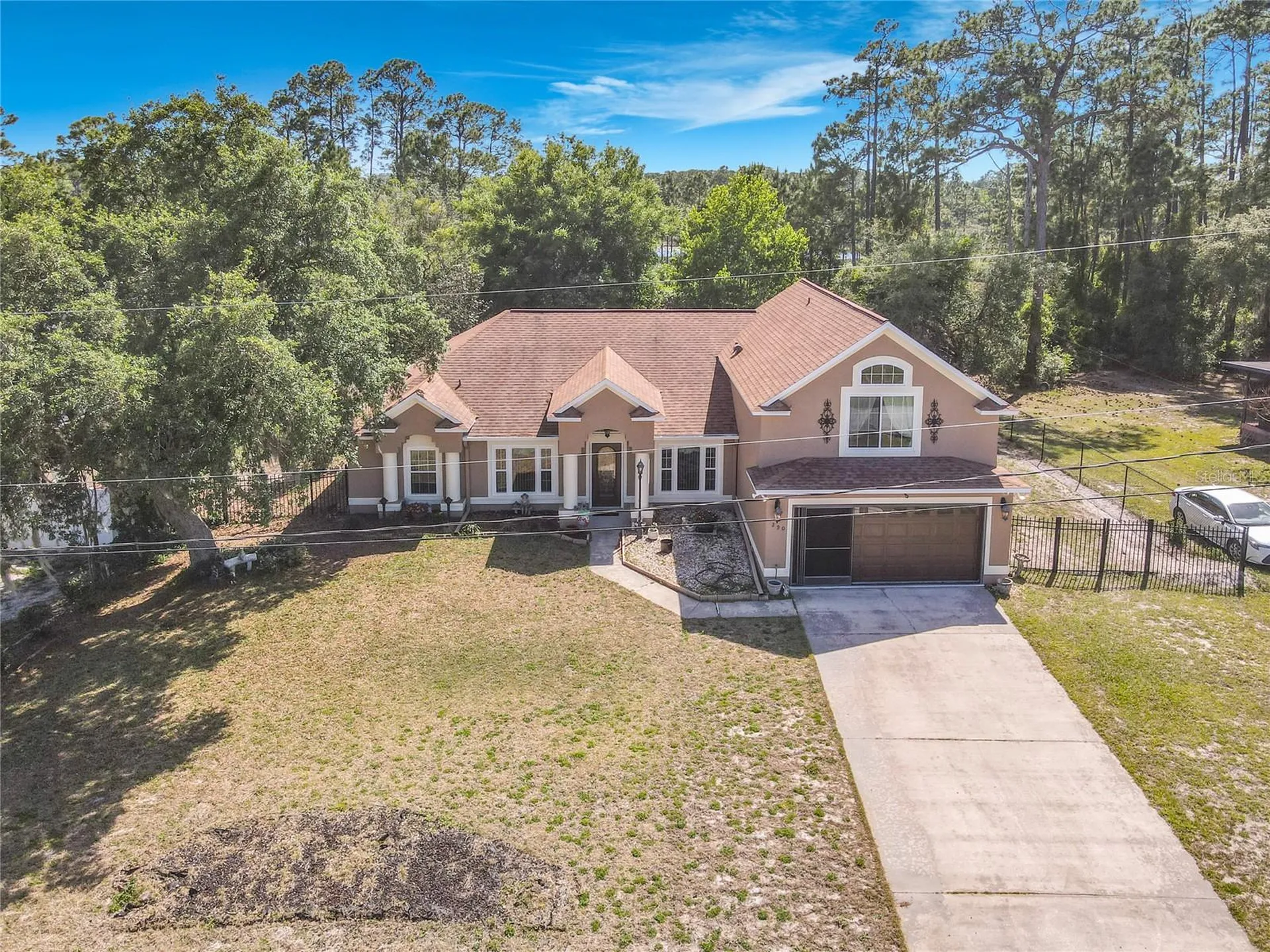 290 Shadydale Court Deltona FL 32738