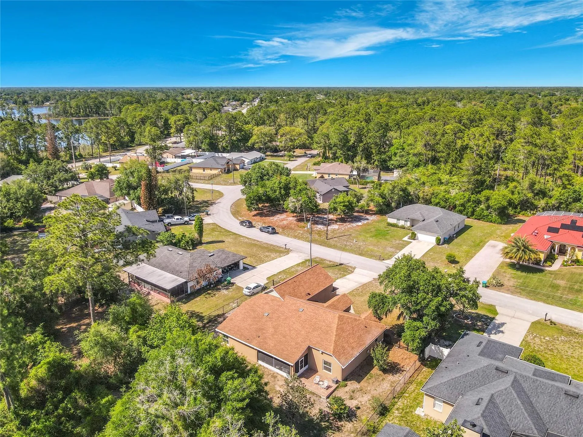 290 Shadydale Court Deltona FL 32738