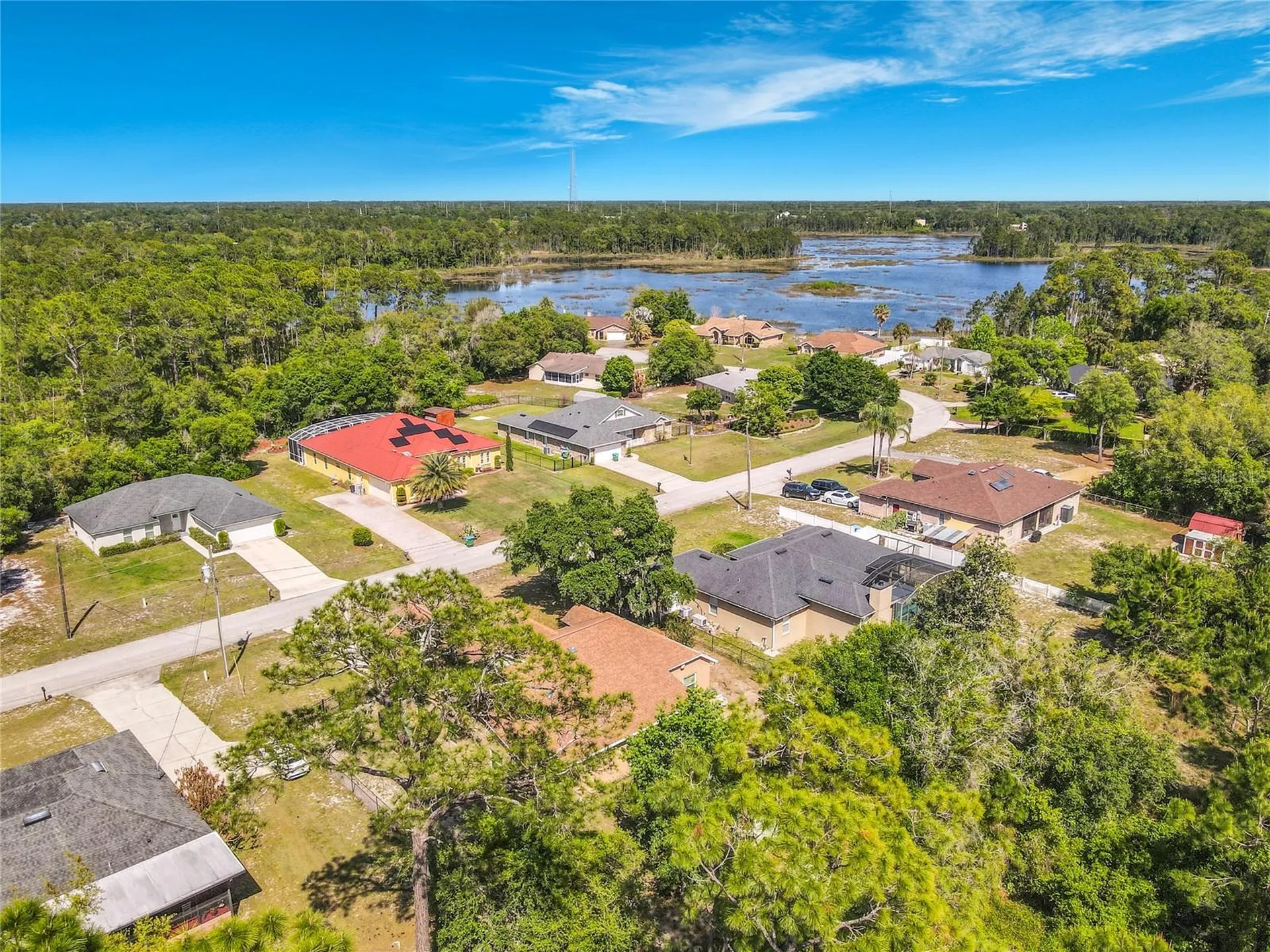 290 Shadydale Court Deltona FL 32738