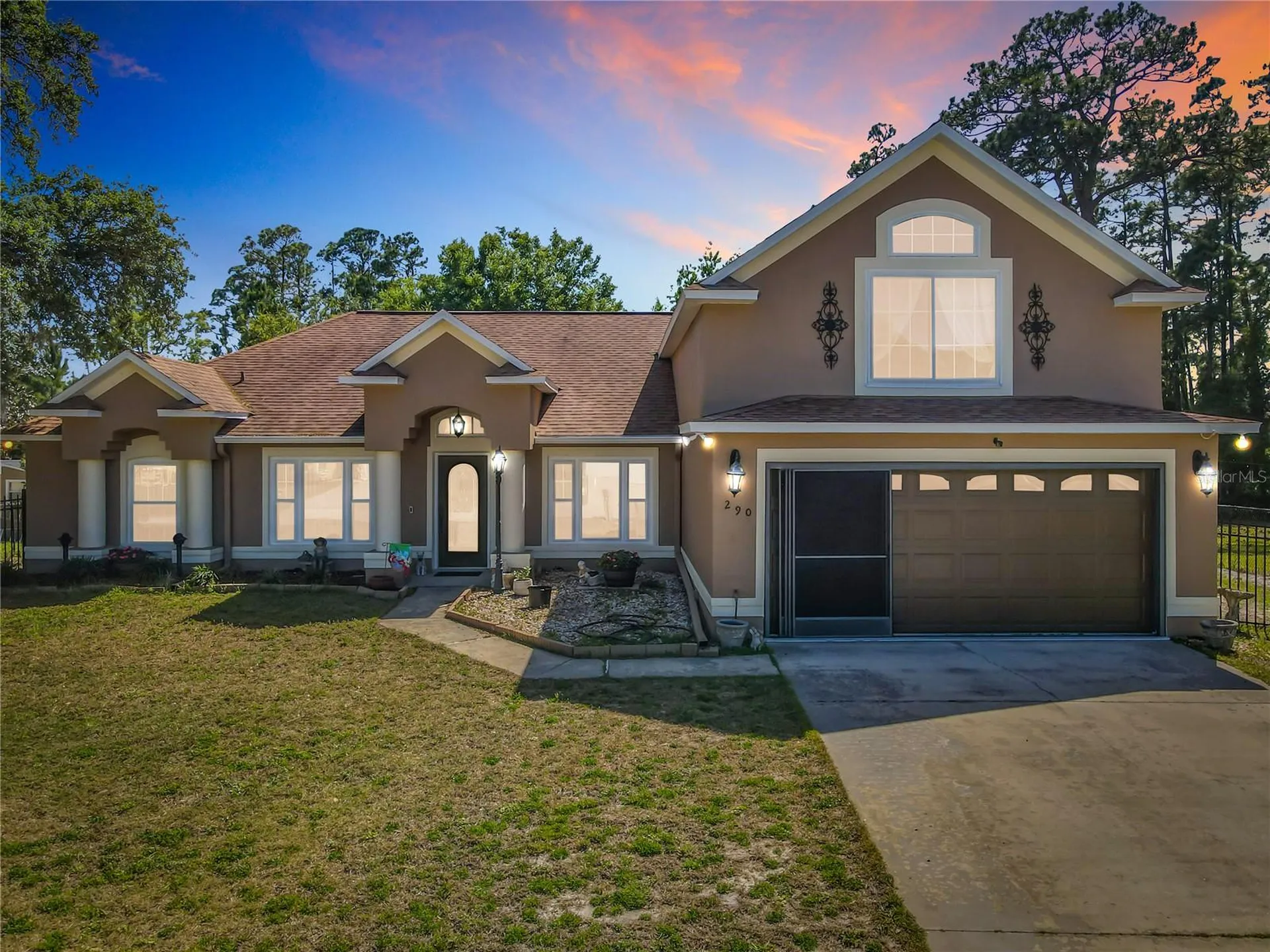 290 Shadydale Court Deltona FL 32738