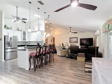 290 Shadydale Court Deltona FL 32738