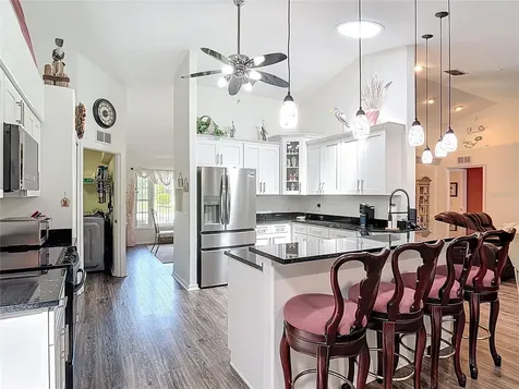 290 Shadydale Court Deltona FL 32738