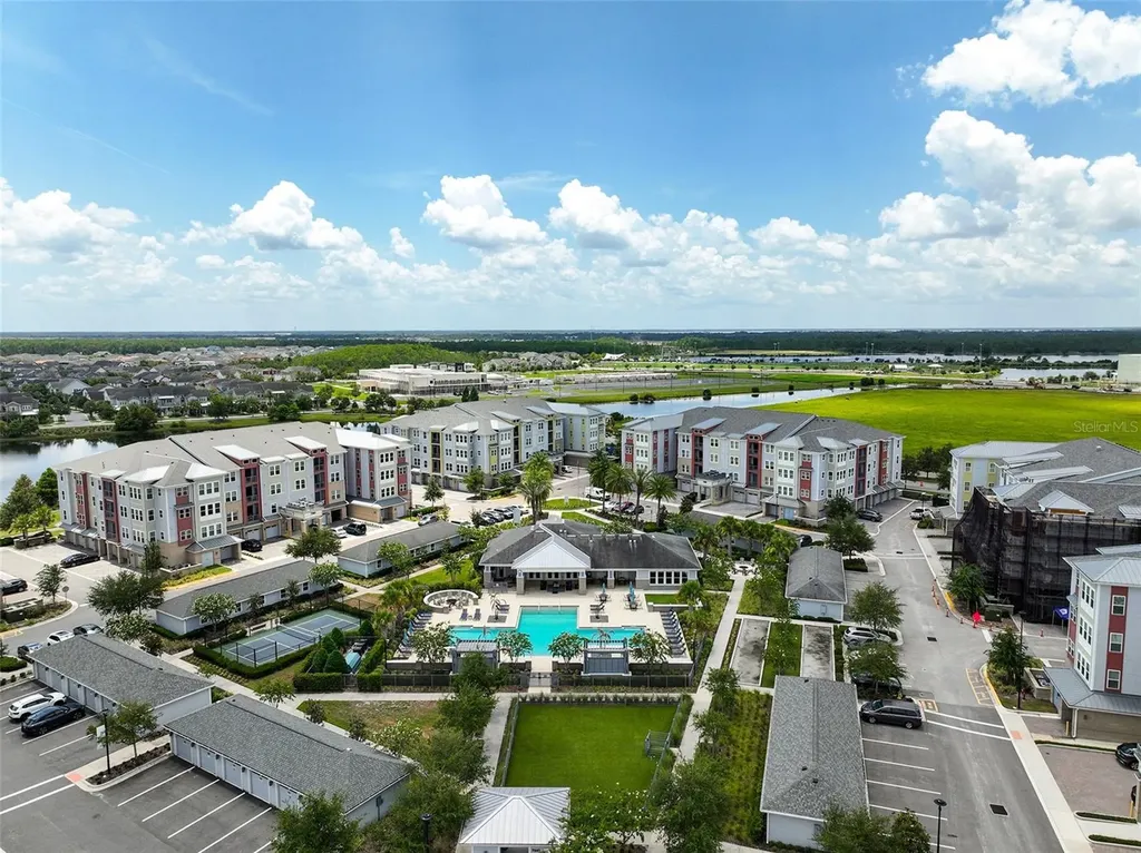 7505 Laureate Boulevard Orlando FL 32827