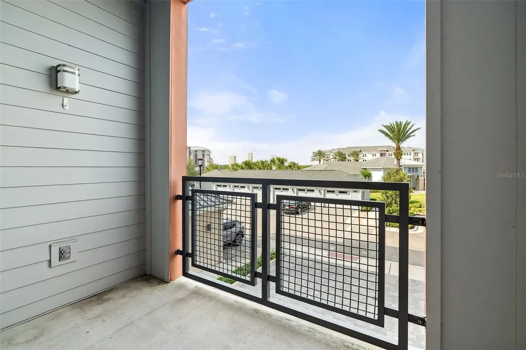 7505 Laureate Boulevard Orlando FL 32827