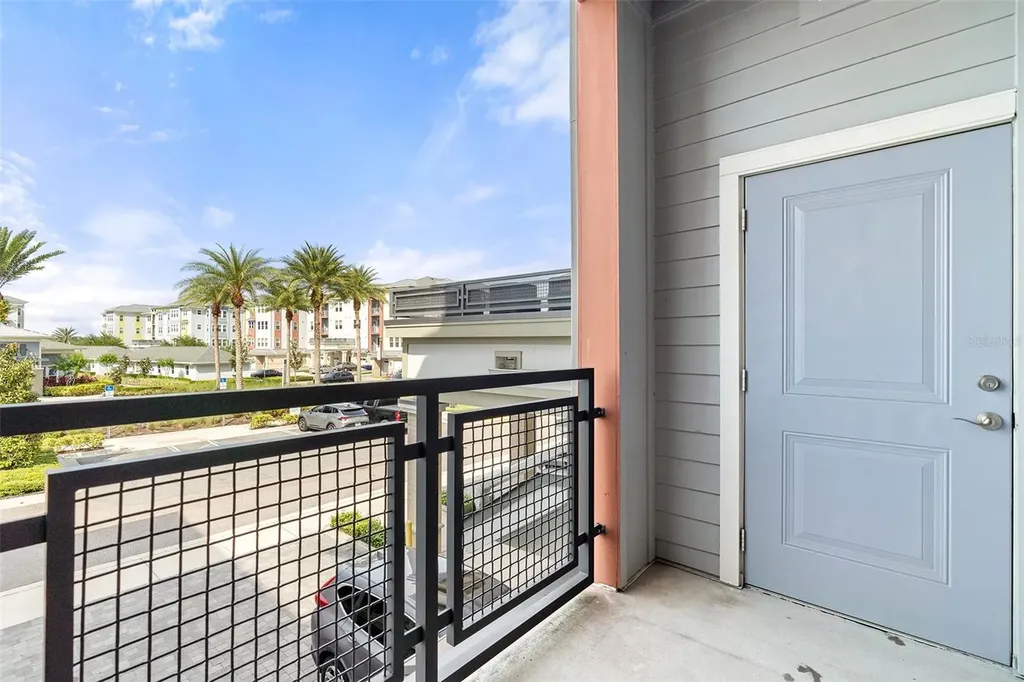 7505 Laureate Boulevard Orlando FL 32827