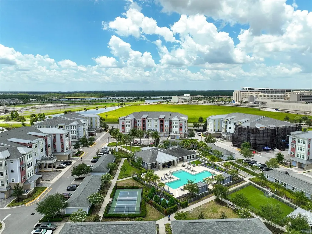 7505 Laureate Boulevard Orlando FL 32827