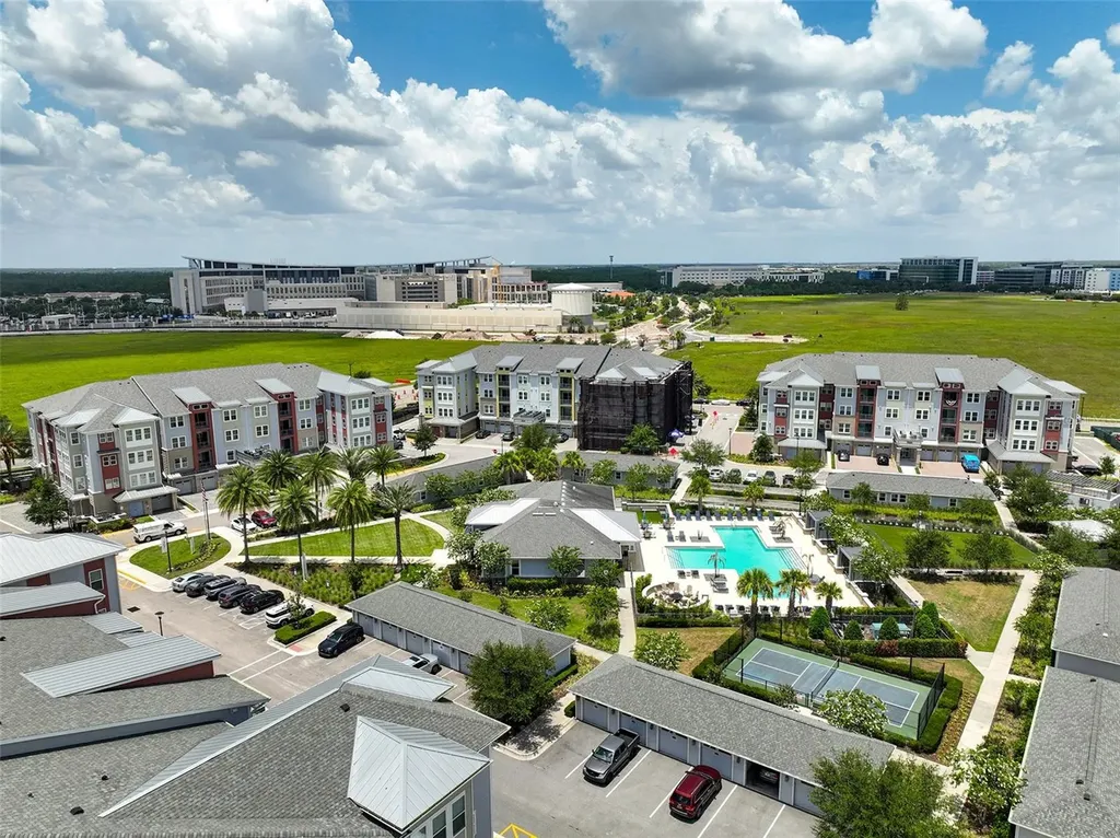 7505 Laureate Boulevard Orlando FL 32827