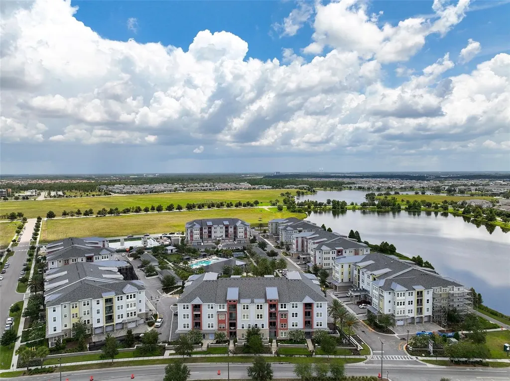 7505 Laureate Boulevard Orlando FL 32827