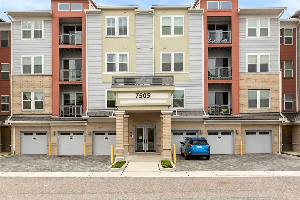 7505 Laureate Boulevard Orlando FL 32827