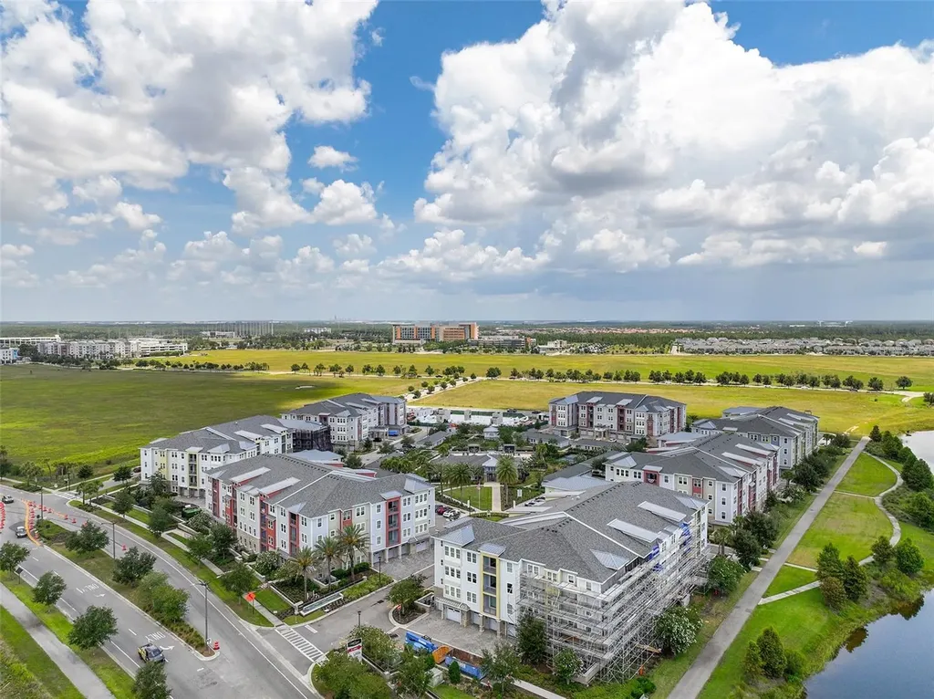 7505 Laureate Boulevard Orlando FL 32827