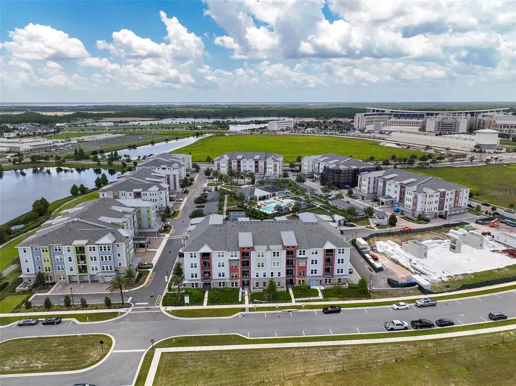 7505 Laureate Boulevard Orlando FL 32827