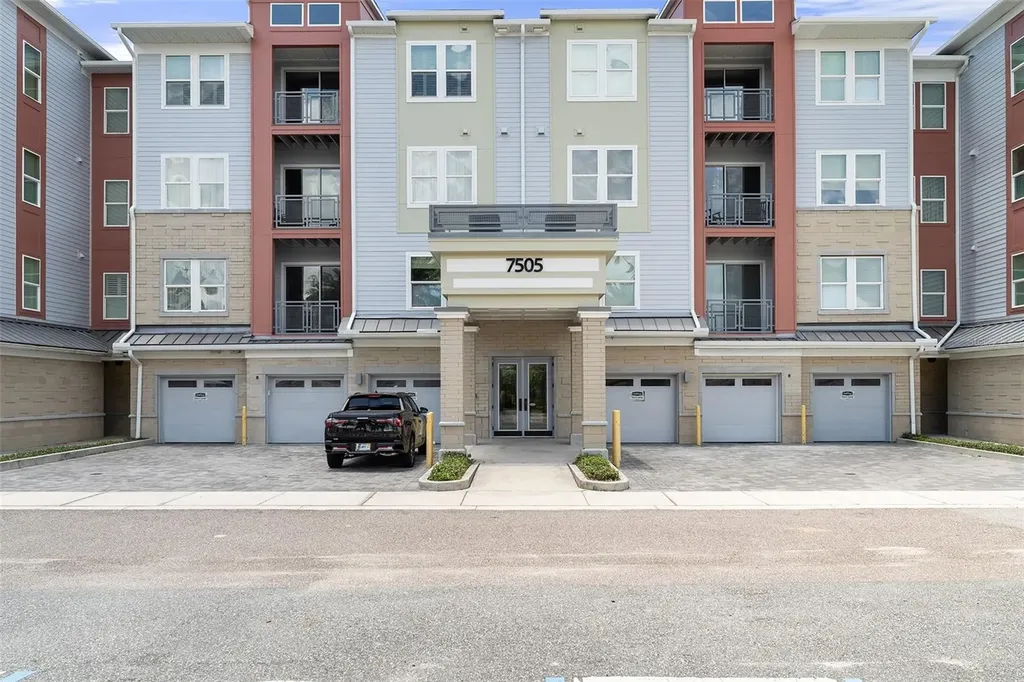 7505 Laureate Boulevard Orlando FL 32827