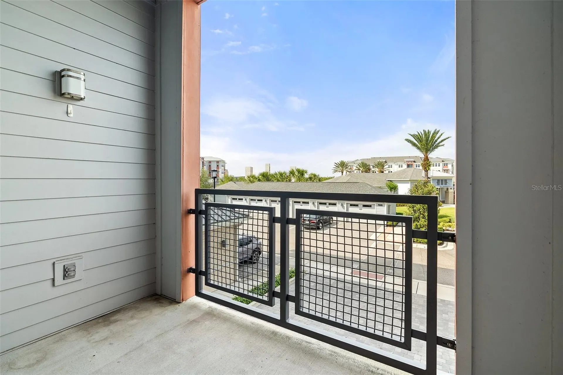 7505 Laureate Boulevard Orlando FL 32827