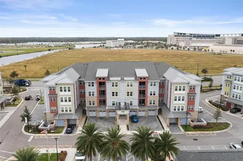 7505 Laureate Boulevard Orlando FL 32827