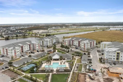 7505 Laureate Boulevard Orlando FL 32827