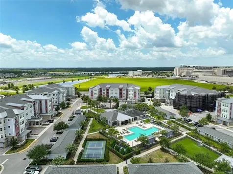 7505 Laureate Boulevard Orlando FL 32827