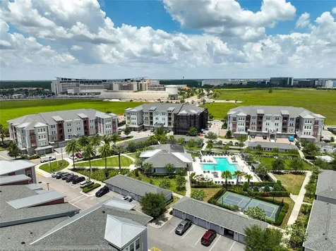 7505 Laureate Boulevard Orlando FL 32827