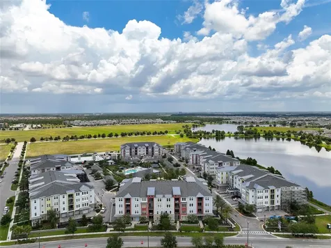 7505 Laureate Boulevard Orlando FL 32827