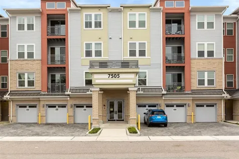 7505 Laureate Boulevard Orlando FL 32827