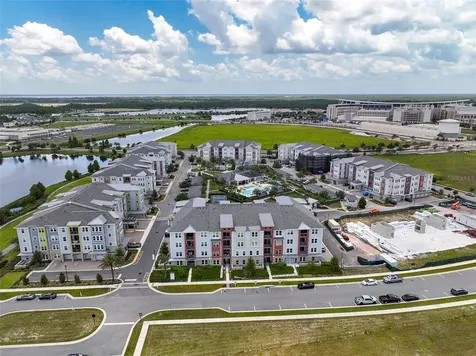 7505 Laureate Boulevard Orlando FL 32827