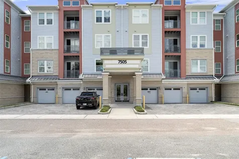 7505 Laureate Boulevard Orlando FL 32827
