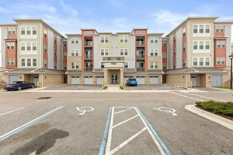 7505 Laureate Boulevard Orlando FL 32827