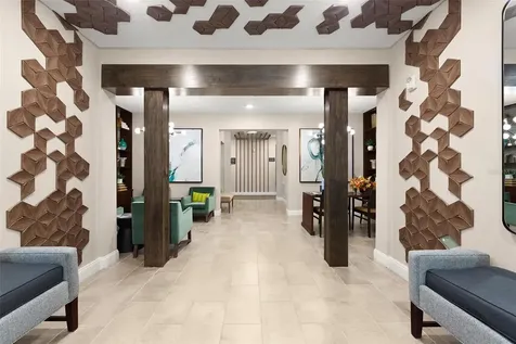 7505 Laureate Boulevard Orlando FL 32827