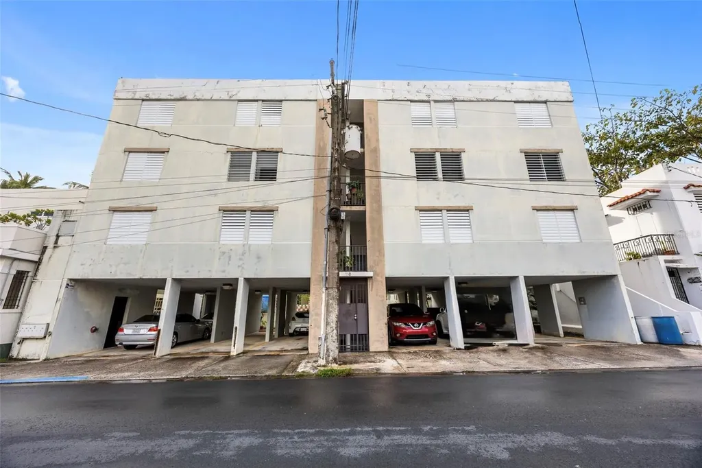 118 C. Las Flores San Juan PR 00912