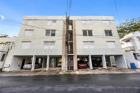 118 C. Las Flores San Juan PR 00912