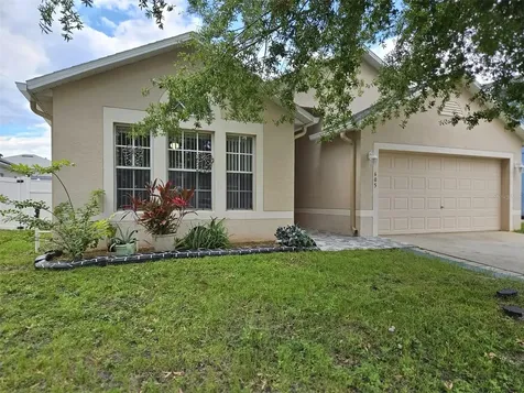 605 Blake Avenue Davenport FL 33897