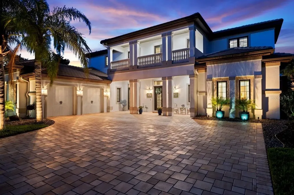 46 Ocean Oaks Lane Palm Coast FL 32137