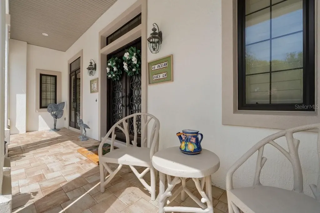 46 Ocean Oaks Lane Palm Coast FL 32137