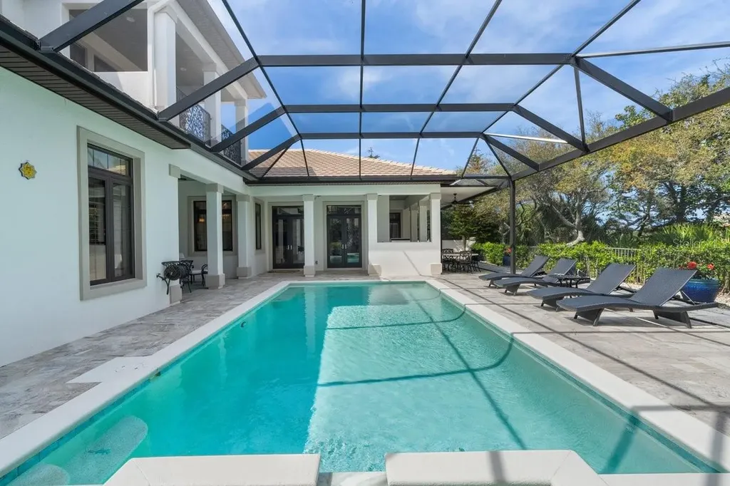 46 Ocean Oaks Lane Palm Coast FL 32137