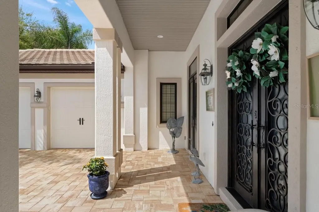 46 Ocean Oaks Lane Palm Coast FL 32137