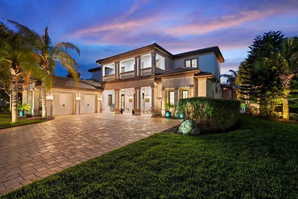 46 Ocean Oaks Lane Palm Coast FL 32137