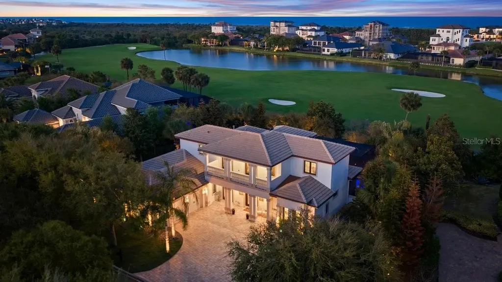 46 Ocean Oaks Lane Palm Coast FL 32137