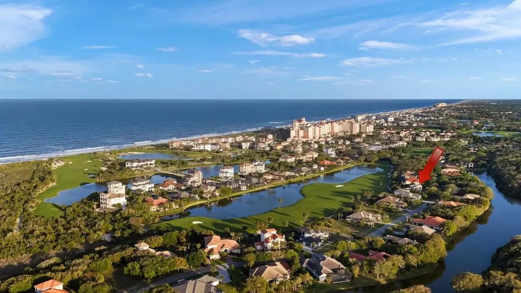 46 Ocean Oaks Lane Palm Coast FL 32137
