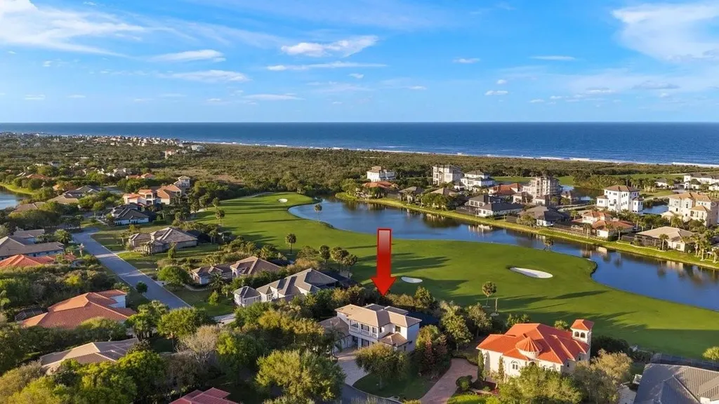 46 Ocean Oaks Lane Palm Coast FL 32137