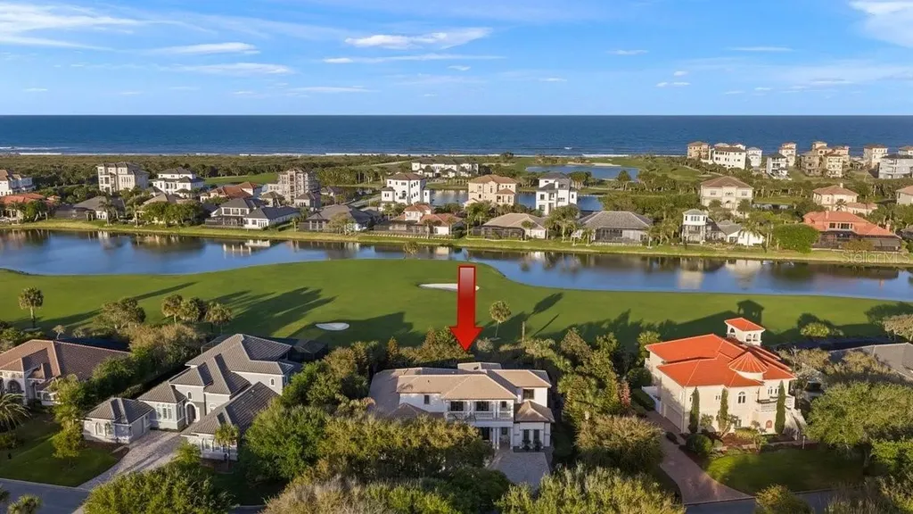 46 Ocean Oaks Lane Palm Coast FL 32137
