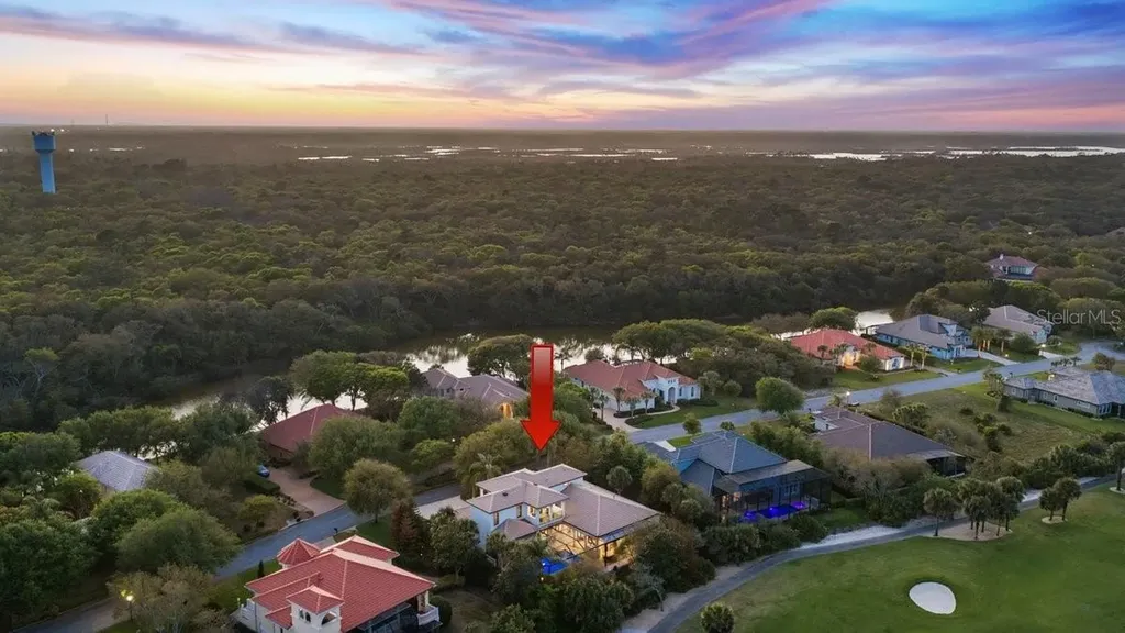 46 Ocean Oaks Lane Palm Coast FL 32137