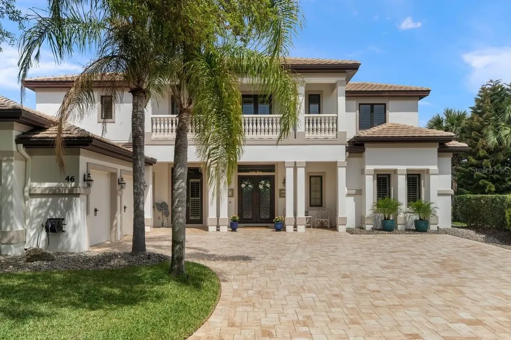 46 Ocean Oaks Lane Palm Coast FL 32137
