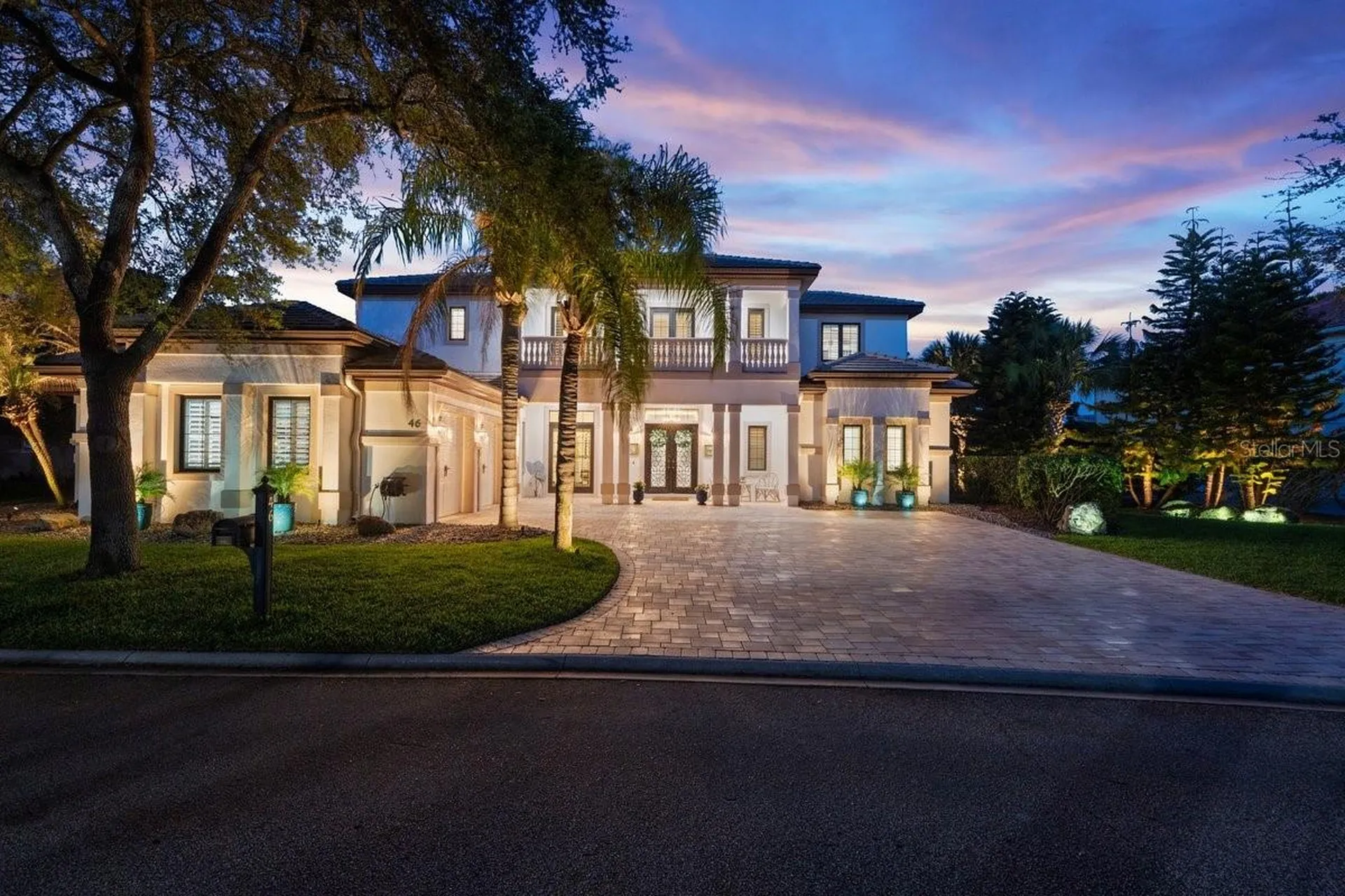 46 Ocean Oaks Lane Palm Coast FL 32137