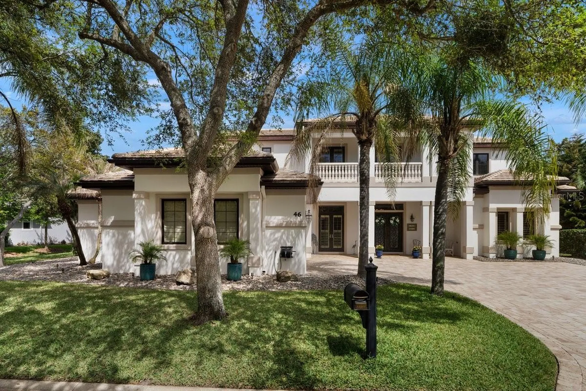 46 Ocean Oaks Lane Palm Coast FL 32137