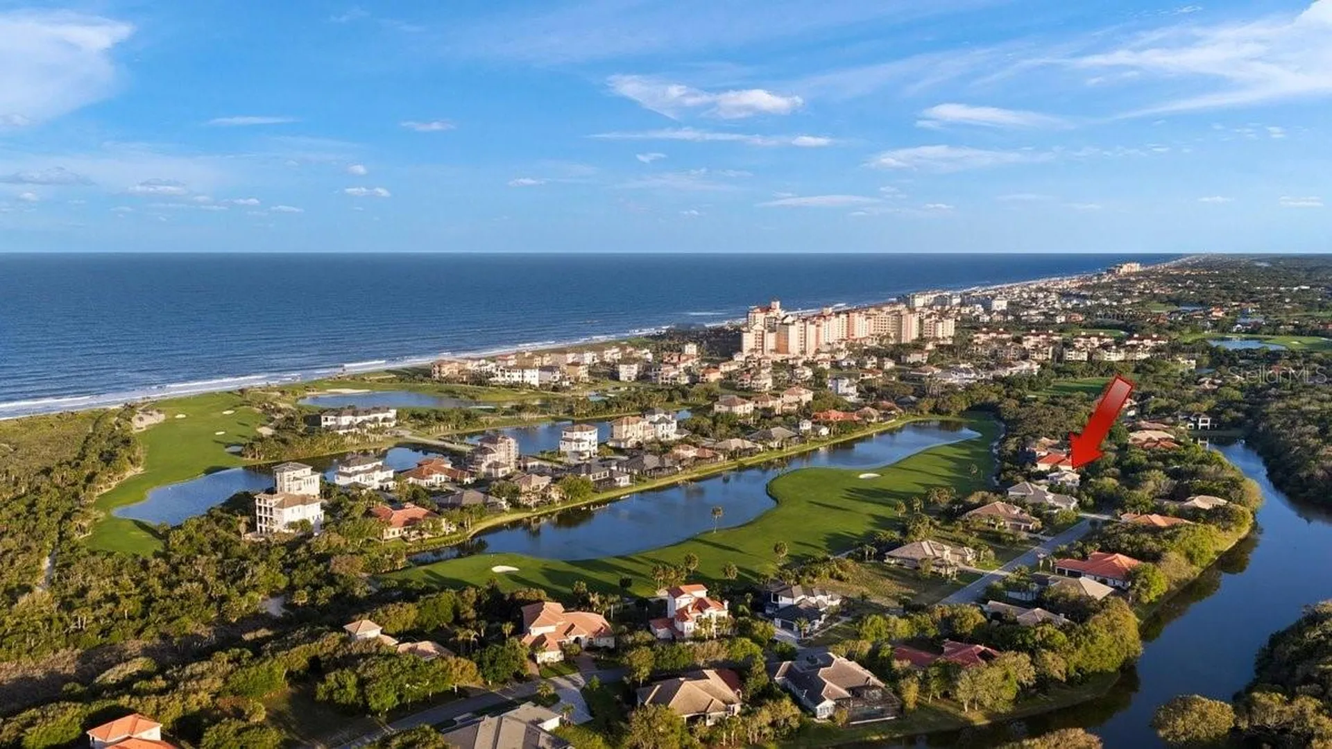 46 Ocean Oaks Lane Palm Coast FL 32137