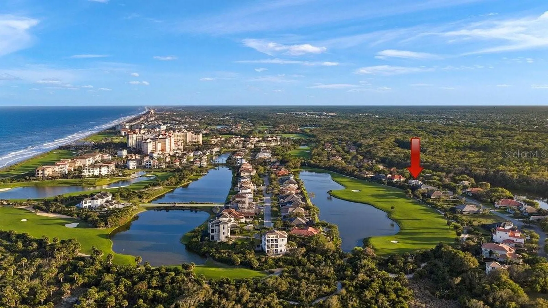 46 Ocean Oaks Lane Palm Coast FL 32137